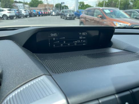 Used 2019 Subaru Ascent Limited AWD/4WD image 20