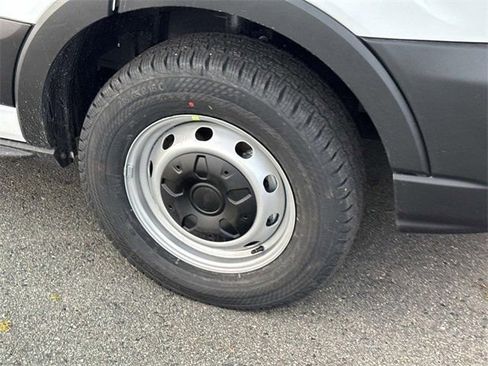 New 2025 Ford Transit 250 Low Roof w/ Load Area Protection Package image 6