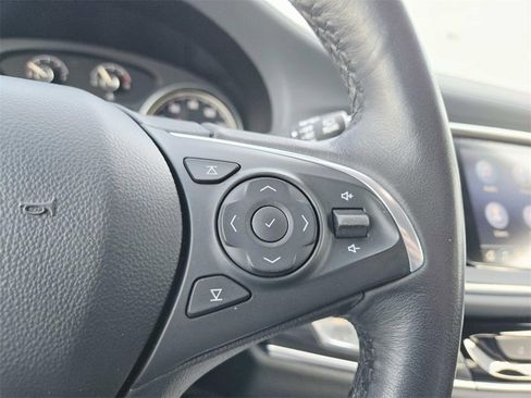 Used 2020 Buick Enclave Essence w/ Sport Touring Edition image 22