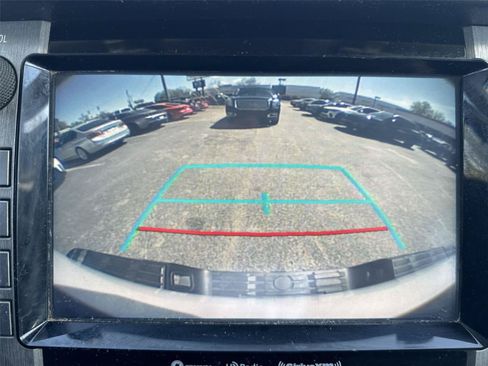 Used 2021 Toyota Tundra SR5 AWD/4WD image 16