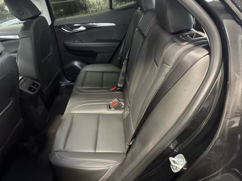 New 2026 Buick Envision Preferred image 11