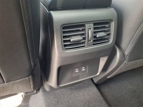 New 2026 Nissan Rogue SV w/ SV Premium Package image 34