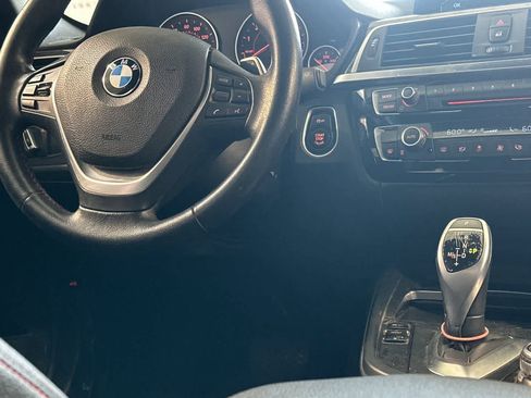 Used 2017 BMW 330i Sedan RWD image 15