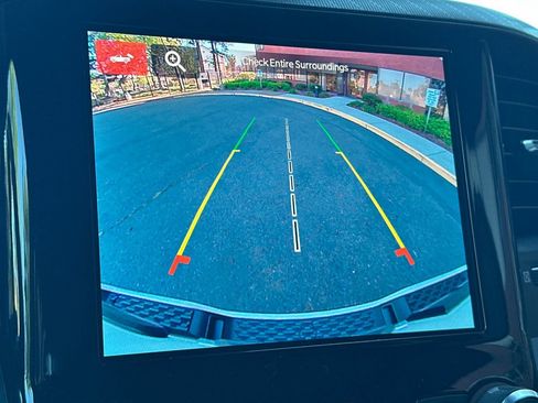 New 2026 RAM 1500 Express image 17