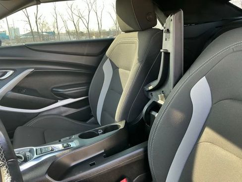 Used 2023 Chevrolet Camaro LT w/ RS Package image 29