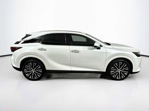 Used 2024 Lexus RX 350 w/ Convenience Package AWD/4WD image 8