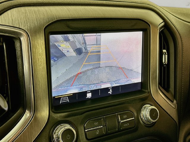 Used 2019 GMC Sierra 1500 Denali AWD/4WD image 18