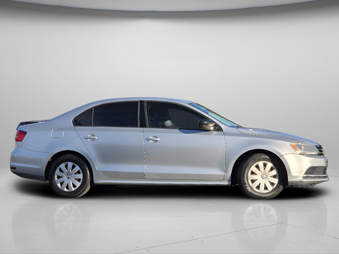 Used 2015 Volkswagen Jetta S FWD image 19