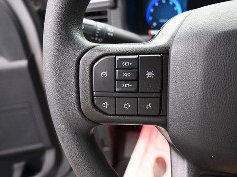 New 2025 Ford F150 STX w/ Equipment Group 200A image 23