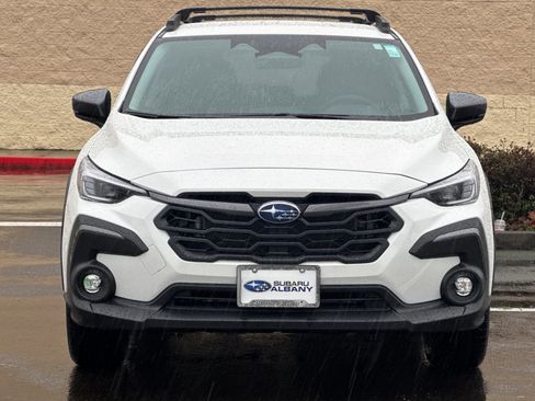 New 2025 Subaru Crosstrek 2.5i Limited w/ Popular Package #4A image 9