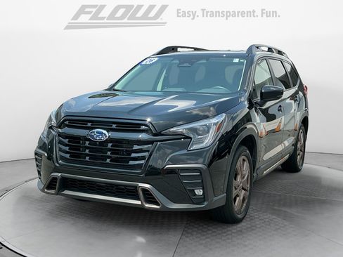 Used 2026 Subaru Ascent Limited Bronze AWD/4WD image 4
