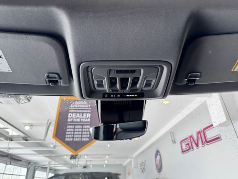 Certified 2023 GMC Sierra 1500 Denali w/ Technology Package image 27