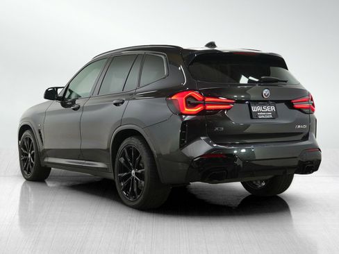 Used 2023 BMW X3 M40i image 3