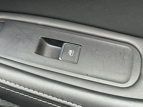 Certified 2023 INFINITI QX60 Luxe w/ Cargo Package FWD image 24