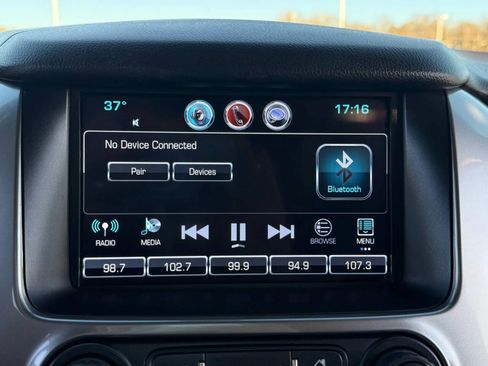 Used 2020 Chevrolet Tahoe 4WD image 17