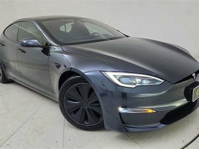 Used 2025 Tesla Model S