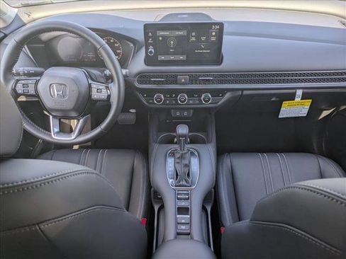 New 2026 Honda HR-V EX-L image 14