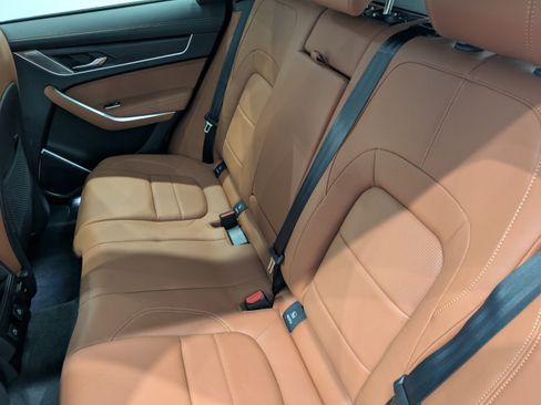 New 2026 Jaguar F-PACE R-Dynamic S image 13