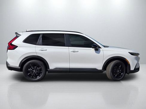 New 2026 Honda CR-V Sport-L image 3