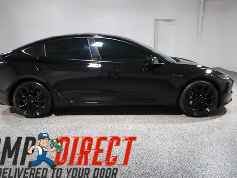 Used 2025 Tesla Model 3 Long Range image 6