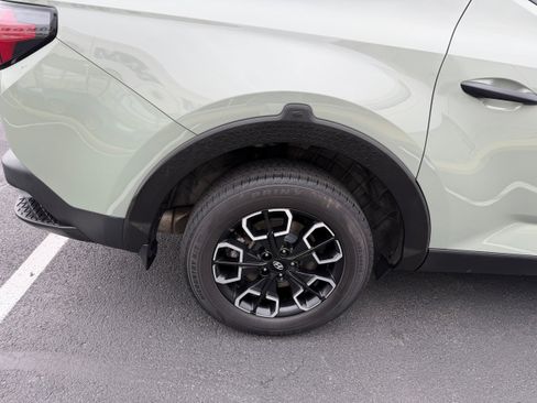 Used 2022 Hyundai Santa Cruz SEL w/ Cargo Package image 13