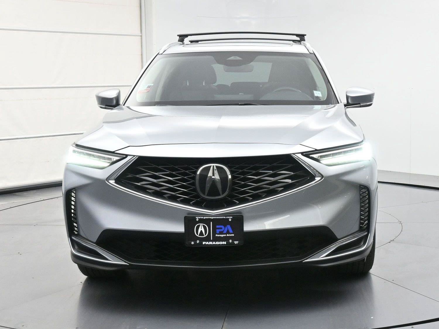 Certified 2025 Acura MDX SH-AWD image 38
