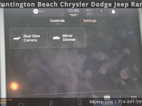 Used 2024 RAM 2500 Big Horn image 24