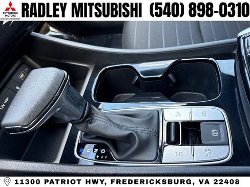Used 2023 Hyundai Santa Cruz Night AWD/4WD image 11