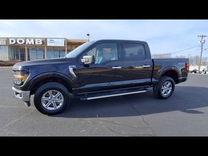 Certified 2024 Ford F150 XLT
