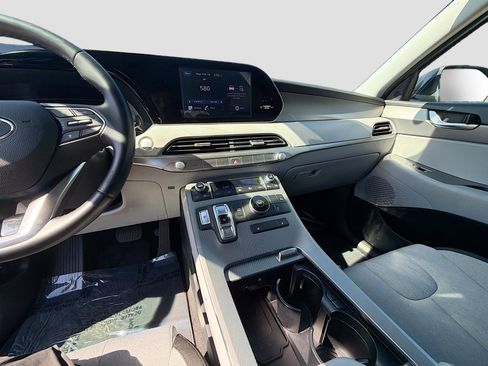 Used 2022 Hyundai Palisade SEL w/ Convenience Package image 27