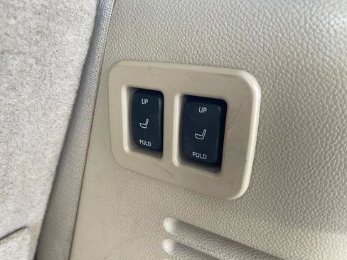 Used 2008 Lincoln Navigator 4WD image 22