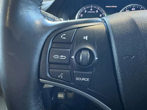 Used 2014 Acura MDX SH-AWD image 13