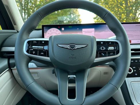 New 2026 Genesis GV80 2.5T Prestige image 25