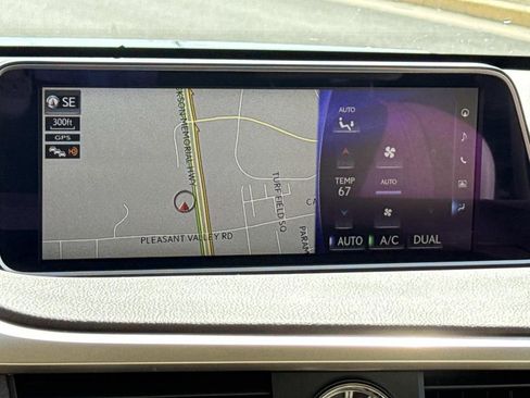 Used 2016 Lexus RX 350 F Sport w/ Premium Package image 22