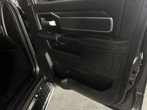 Certified 2025 RAM 2500 Big Horn image 36