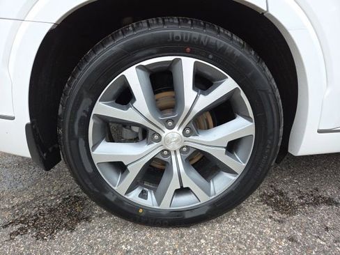 Used 2021 Hyundai Palisade Limited w/ Winter Package AWD/4WD image 83