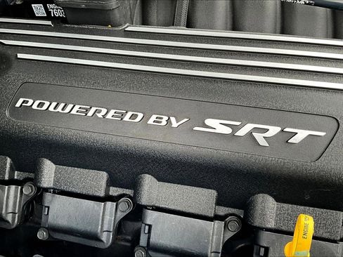 Used 2023 Dodge Charger Scat Pack image 31