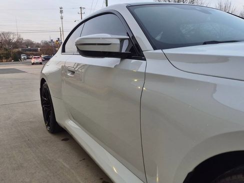 Used 2024 BMW M2 w/ Lighting Package image 59