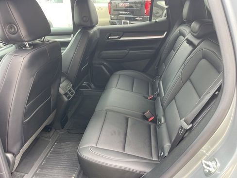 Used 2026 GMC Terrain Elevation w/ Elevation Premium Package image 16