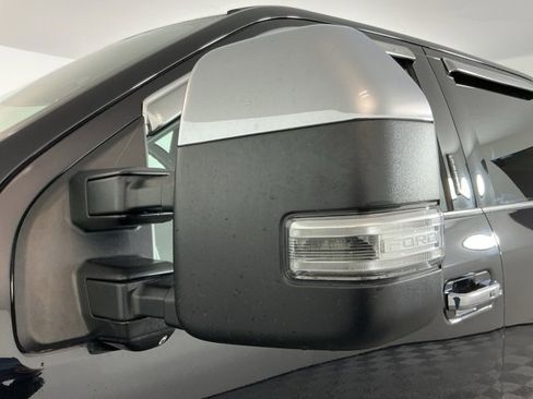 Used 2019 Ford F350 Platinum w/ Platinum Ultimate Package image 13