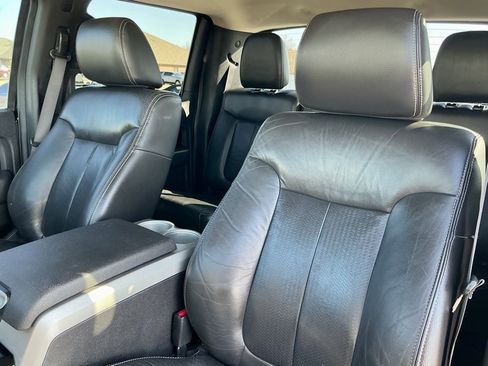 Used 2010 Ford F150 FX4 image 40