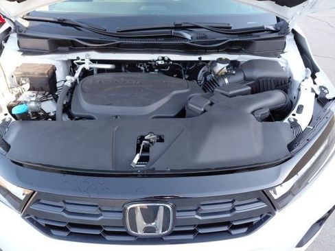 New 2026 Honda Odyssey EX-L image 40