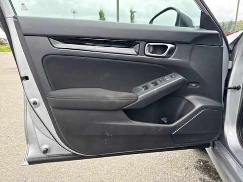 Used 2022 Honda Civic EX image 18
