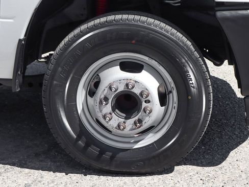 Used 2023 RAM 3500 Tradesman w/ Electrical Accessory Group image 37