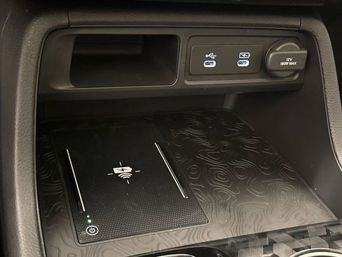 New 2026 Honda Passport TrailSport Elite image 29