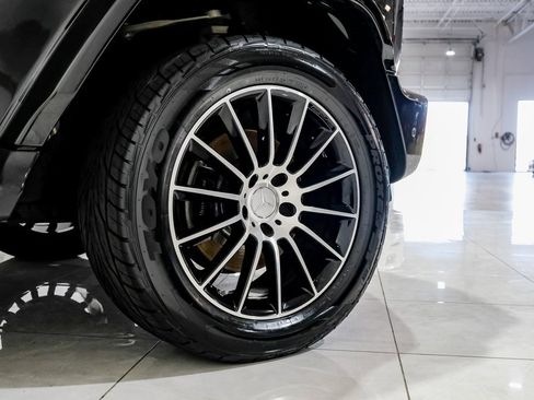 Used 2019 Mercedes-Benz G 550 image 52
