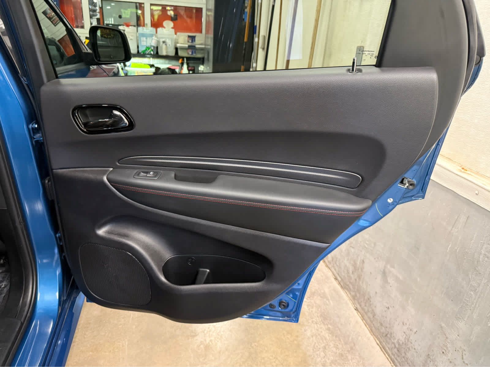 Used 2025 Dodge Durango R/T AWD/4WD image 29