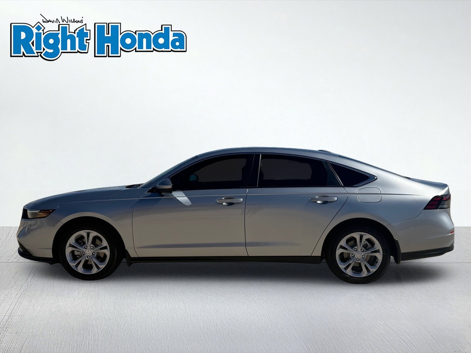 New 2026 Honda Accord LX image 3