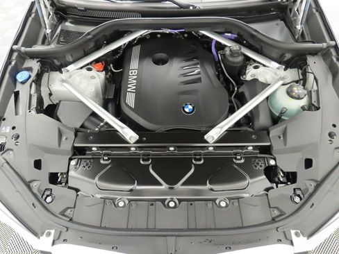 New 2026 BMW X5 xDrive40i w/ M Sport Package image 28