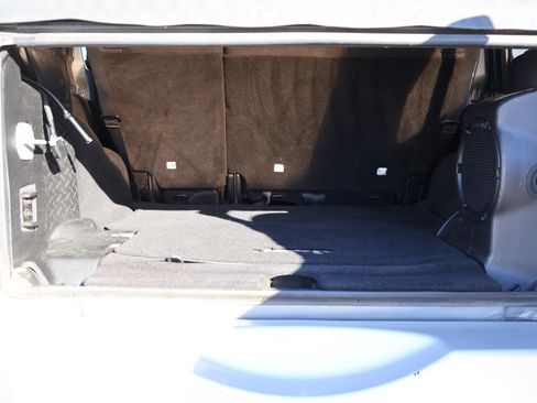 Used 2013 Jeep Wrangler Unlimited Sahara w/ Dual Top Group image 21